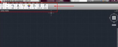 AutoCAD2016恢复默认界面的详细方法步骤