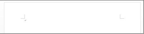 word2010自定义表格样式的操作教程