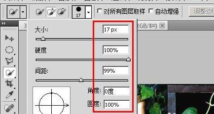 photoshop做出色调分离效果的详细方法