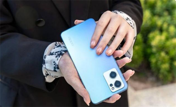 opporeno7屏幕怎么样？opporeno7屏幕介绍