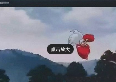 迅雷看看播放器中截取静动态画面的操作流程
