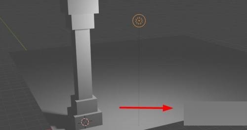 Blender怎么添加点光源？Blender添加点光源教程