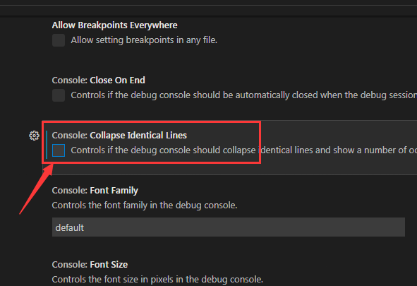 Vscode如何打开折叠缩进线?Vscode打开折叠缩进线教程