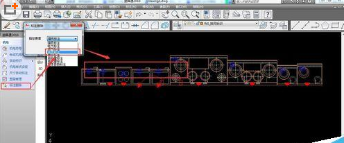 AutoCAD2016中设计水电图纸的具体操作步骤