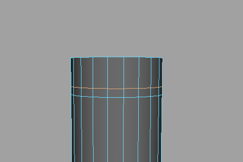 maya建模保温杯的操作方法