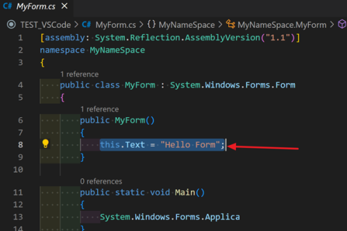 Vscode怎么快速缩小选区？Vscode快速缩小选区教程