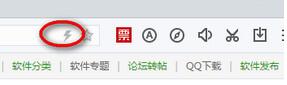 百度浏览器开启兼容模式的操作方法