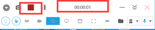 captura怎么录屏？captura录屏教程