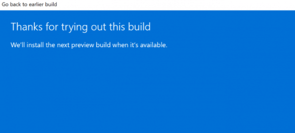 Win11如何恢复至Win10系统?Win11还原至Win10系统方法