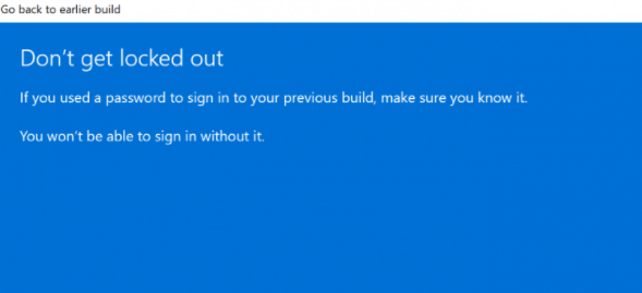 Win11如何恢复至Win10系统?Win11还原至Win10系统方法