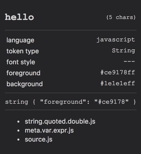 Vscode代码配色怎么更换？Vscode代码配色更换教程