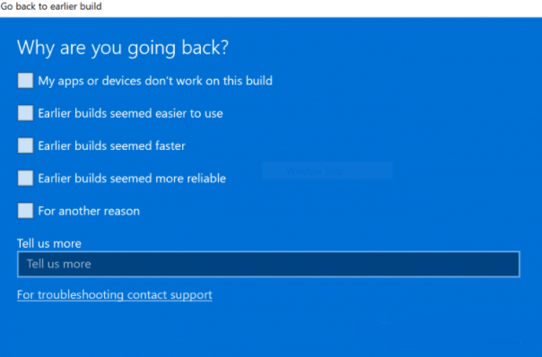 Win11如何恢复至Win10系统?Win11还原至Win10系统方法