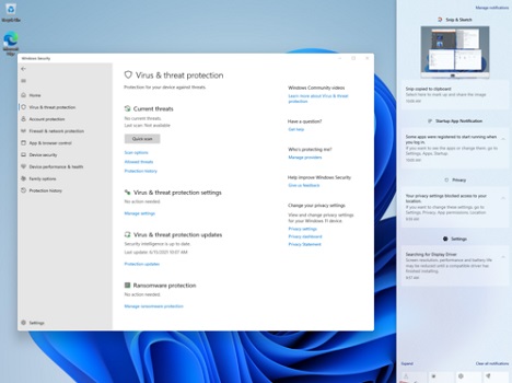 Windows11会自动更新吗?Windows11是否会自动更新详情介绍