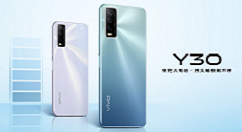 vivoy30怎么关闭负一屏 vivoy30关闭负一屏教程