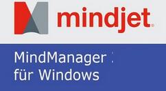 mindmanager中聚焦于主题的使用详解