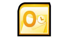 Microsoft Office Outlook开启邮件更新日期的操作方法