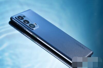 iqoo8和opporeno6Pro+哪个好？iqoo8和opporeno6Pro+对比介绍