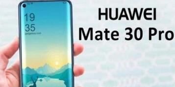 华为mate30pro设置游戏虚拟按键的操作流程