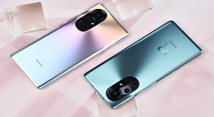 华为nova8pro怎么设置一键锁屏 华为nova8pro设置一键锁屏教程