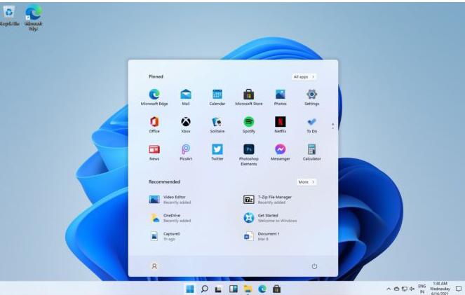 Win11如何找回Win10开始菜单?Win11找回Win10开始菜单的方法
