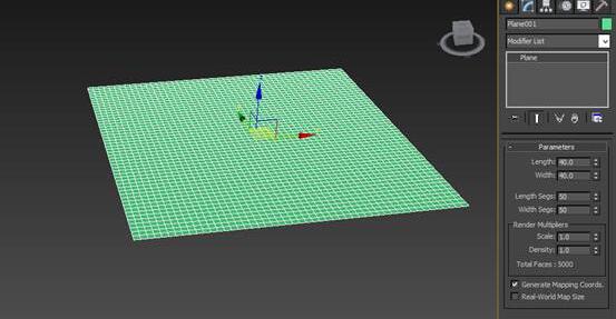 3Ds MAX制作一个烟雾效果的图文方法