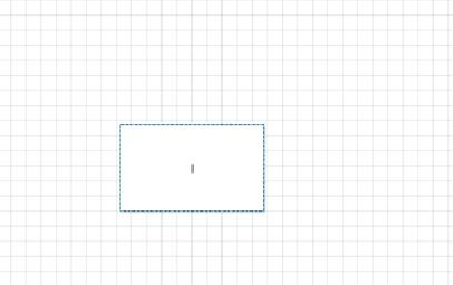 Microsoft Office Visio给图形添加删除文字的方法步骤