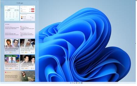 windows11电脑如何录屏-Win11截屏快捷键使用方法