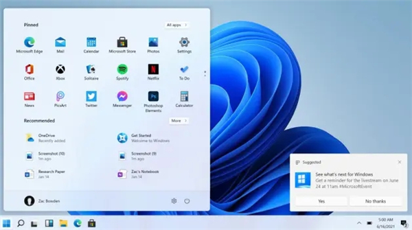 windows11电脑如何录屏-Win11截屏快捷键使用方法