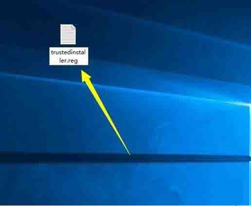 win10系统怎样获取trustedinstaller权限 获取trustedinstaller权限操作方法