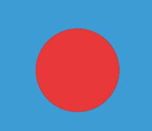 AI怎么快速建模三维立体的黄点红球?AI建模三维立体的黄点红球的制作方法