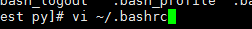 python 2.7搭建虚拟环境的详细教学