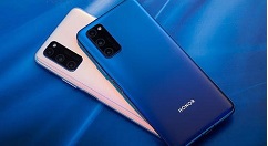 荣耀v30pro进行设置铃声的详细方法