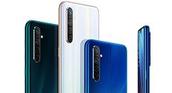 OPPO k5应用快捷方式的设定步骤