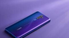 OPPO Reno Ace录屏的操作技巧