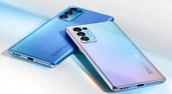 opporeno5pro去哪设置锁屏杂志 开启opporeno5pro锁屏杂志步骤