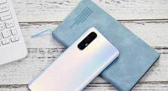 opporeno3pro添加黑屏手势的操作步骤