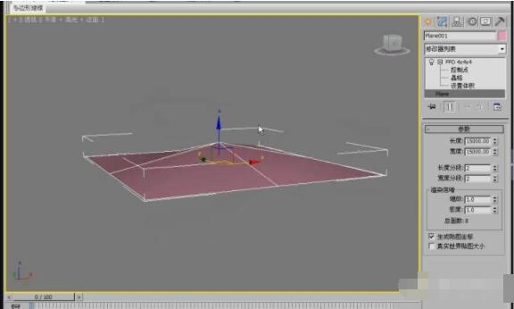 3dmax怎么创建多种植物？3dmax创建多种植物方法流程