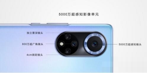 华为nova9Pro影像方面进行了哪些升级？华为nova9Pro影像方面的升级介绍
