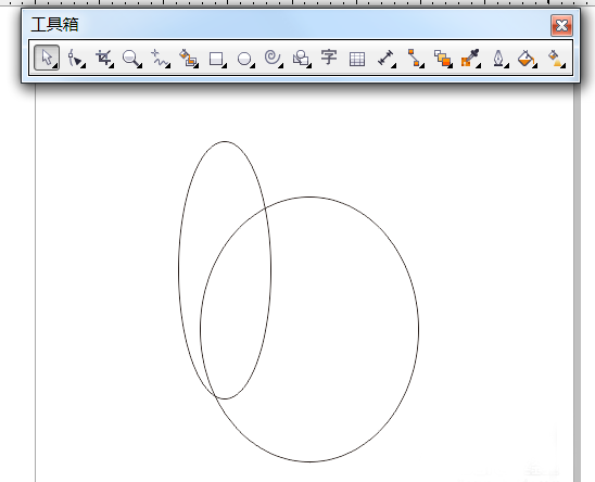 CorelDraw X4制作彩色旋转花朵图标的详细操作教程