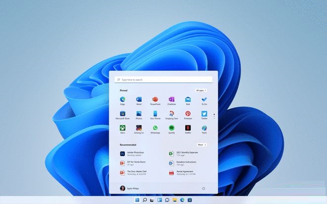 Win11全新UI改进了哪些？Win11新版UI改进内容介绍