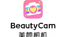 美颜相机画质设置的简单方法