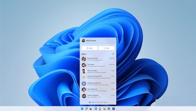 Win11全新UI改进了哪些？Win11新版UI改进内容介绍