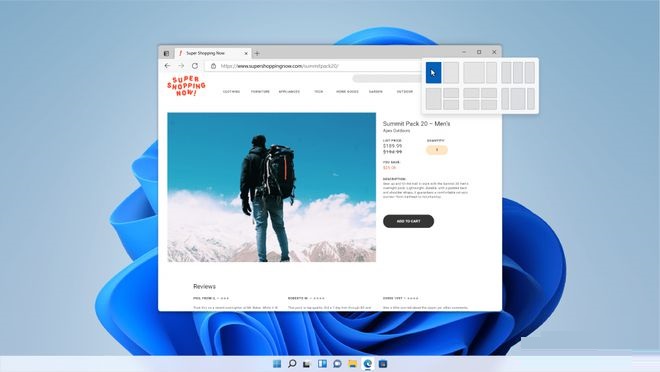 Win11全新UI改进了哪些？Win11新版UI改进内容介绍