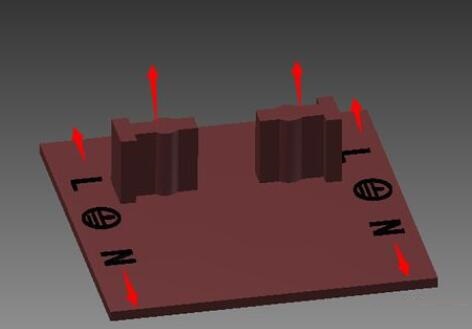 Inventor移动面工具使用方法