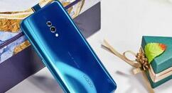 OPPO k5关闭亮度自动调节的操作流程