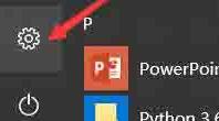 WIN10桌面添加备忘录的操作流程
