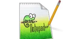 Notepad++中文件目录功能的安装使用方法介绍