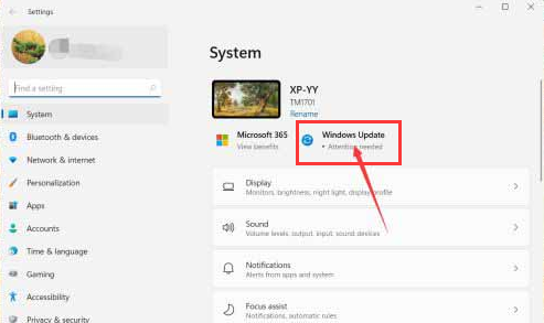 Windows11如何暂停更新?Windows11暂停更新技巧