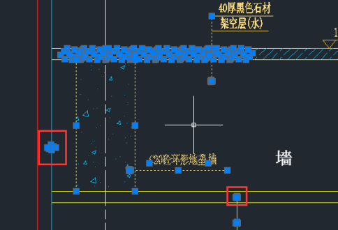 AutoCAD2014怎样设置夹点？AutoCAD2014设置夹点的方法