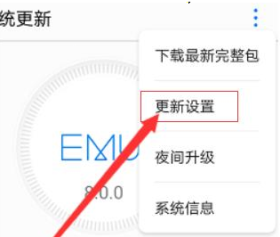 华为p30怎么升级鸿蒙系统?华为p30升级鸿蒙系统方法